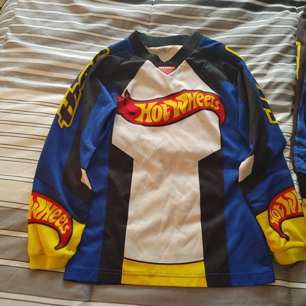 Youth Motocross Gear